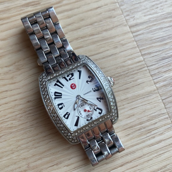 Michele Watch Mini Urban - Picture 3 of 6
